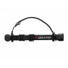 Ledlenser H7R Core μαύρος φακός κεφαλής LED
