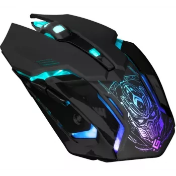 Ασύρματο ποντίκι gaming TRIGGER GM-934