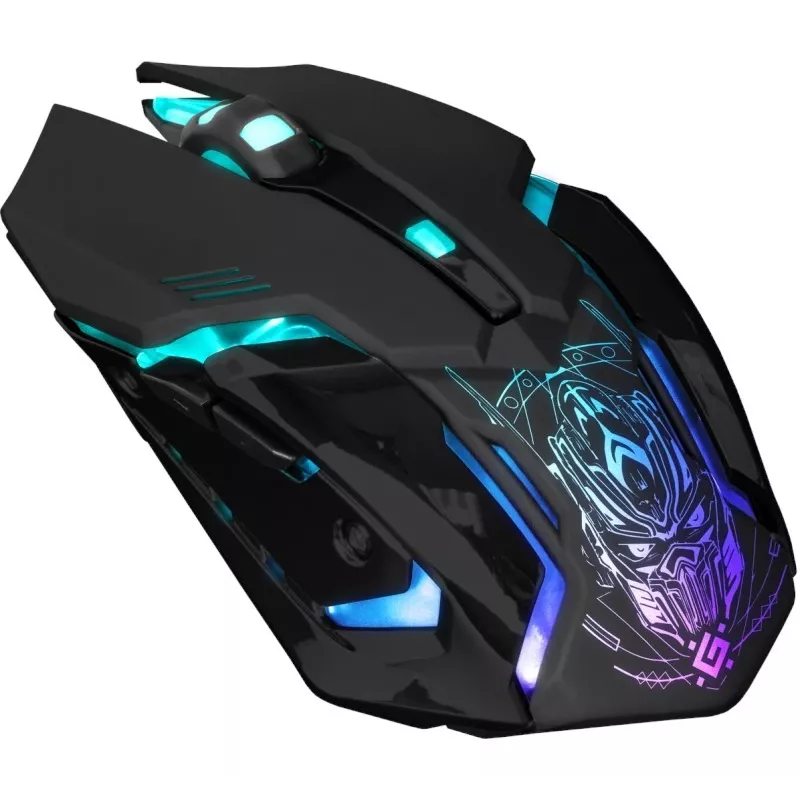 Ασύρματο ποντίκι gaming TRIGGER GM-934