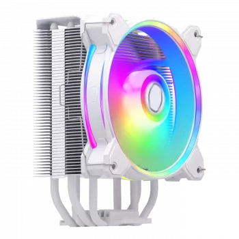 Ψύκτρα CPU Hyper 212 Halo AGB λευκή