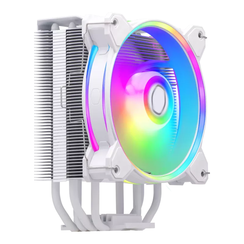 Ψύκτρα CPU Hyper 212 Halo AGB λευκή
