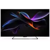 Sharp 65HR7265E 65" 4K UHD Smart LED τηλεόραση, Google TV, Wi-Fi, μαύρη