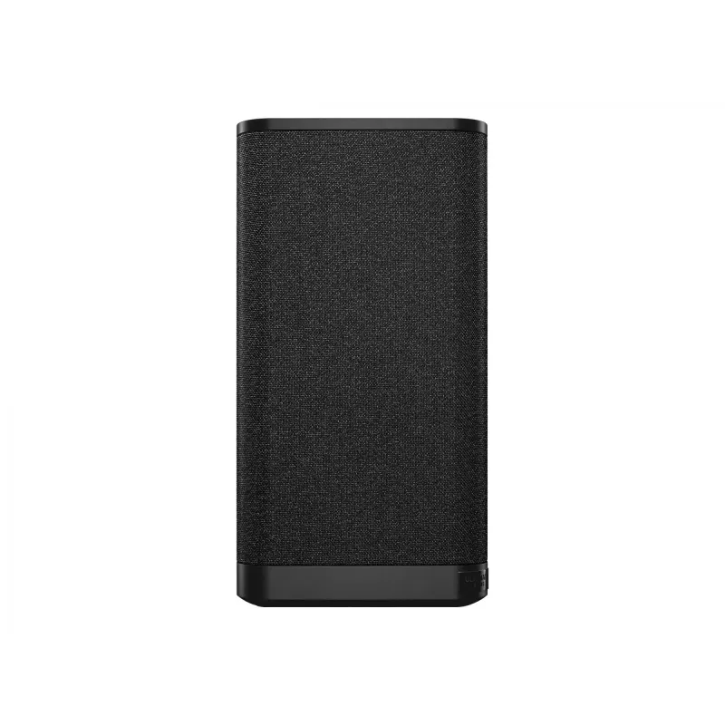 Ultimate Ears HYPERBOOM - Ηχείο - Φορητό - Ασύρματο - Bluetooth - Ελεγχόμενο από εφαρμογή - Διπλής κατεύθυνσης - μαύρο (984-001950)