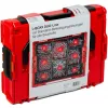 Σετ ούπα Fischer L-BOXX 833 τεμάχια