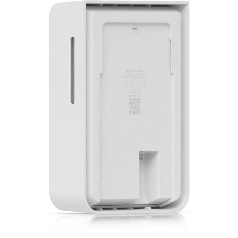 Καπάκι κάλυψης σημείου πρόσβασης WLAN Ubiquiti UACC-U7-Pro-Wall-Cover Λευκό