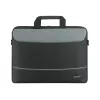 Targus TBT238EU Θήκη laptop 39,6 cm (15,6 ίντσες) Μαύρο, Γκρι