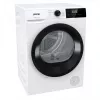 Gorenje G200 D2HNE7D/PL Στεγνωτήριο ρούχων μπροστινής φόρτωσης 7 kg λευκό