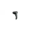 Zebra DS4608-HD φορητός αναγνώστης barcode 1D/2D LED μαύρο