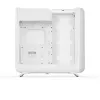 HYTE X50 Midi Tower Κουτί PC Χιονολευκό (CS-HYTE-X50G-WW)
