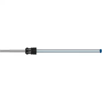 Τρυπάνι σφυρί Bosch Expert SDS Clean max-8X, 22 mm διάμετρος, 400 mm μήκος