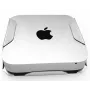 Compulocks Mac Mini Security Mount and Lock – Κιτ ασφαλείας – κατάλληλο για τοποθέτηση στον τοίχο, τοποθέτηση κάτω από το γραφείο – για Apple Mac mini (Ende 2012, Ende 2014, Ende 2020, Mitte 2010, M