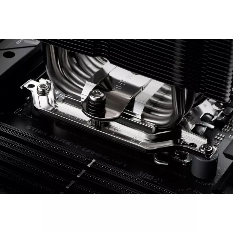 Noctua NM-M1-MP78 Κιτ τοποθέτησης Ασημί