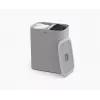 Joseph Joseph Καλάθι Διαχωρισμού Ρούχων Tota 90 L Γκρι
