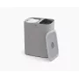 Joseph Joseph Καλάθι Διαχωρισμού Ρούχων Tota 90 L Γκρι