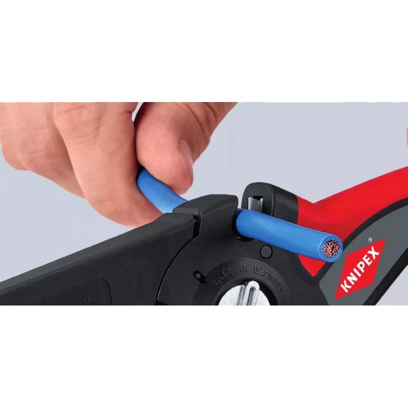 Πένσα απογύμνωσης Knipex PreciStrip16