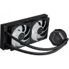COOLER MASTER MasterLiquid MLX-D24M 240mm ARGB Υδρόψυκτη CPU