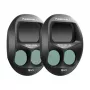 Σετ φίλτρων κάμερας Freewell για DJI Mavic 4 Pro — φίλτρα διαβάθμισης (GND) 2 τεμάχια