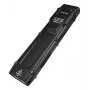 Φακός χειρός Nitecore EDC27 UHI Μαύρος LED Ανοξείδωτο ατσάλι