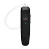 Ακουστικά Tellur Bluetooth-Headset Vox 155 Μαύρο