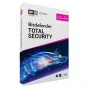 Bitdefender Total Security (10 συσκευές, 1 έτος) ψηφιακό κλειδί άδειας