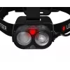 Led Lenser H19R Core μαύρος φακός κεφαλής LED