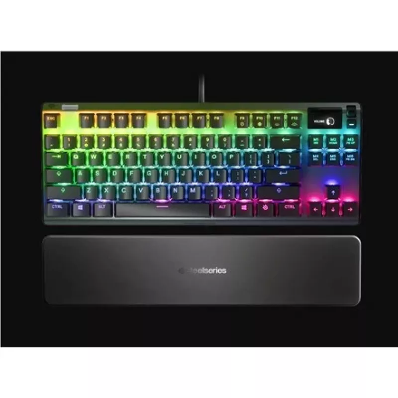 Πληκτρολόγιο Steelseries APEX 7 TKL
