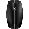 Επιτραπέζιο σετ CHERRY Stream Desktop Recharge πληκτρολόγιο και ποντίκι Universal RF Wireless AZERTY Βελγικό μαύρο