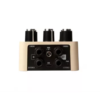 Universal Audio UAFX Astra Modulation Machine - Εφέ κιθάρας