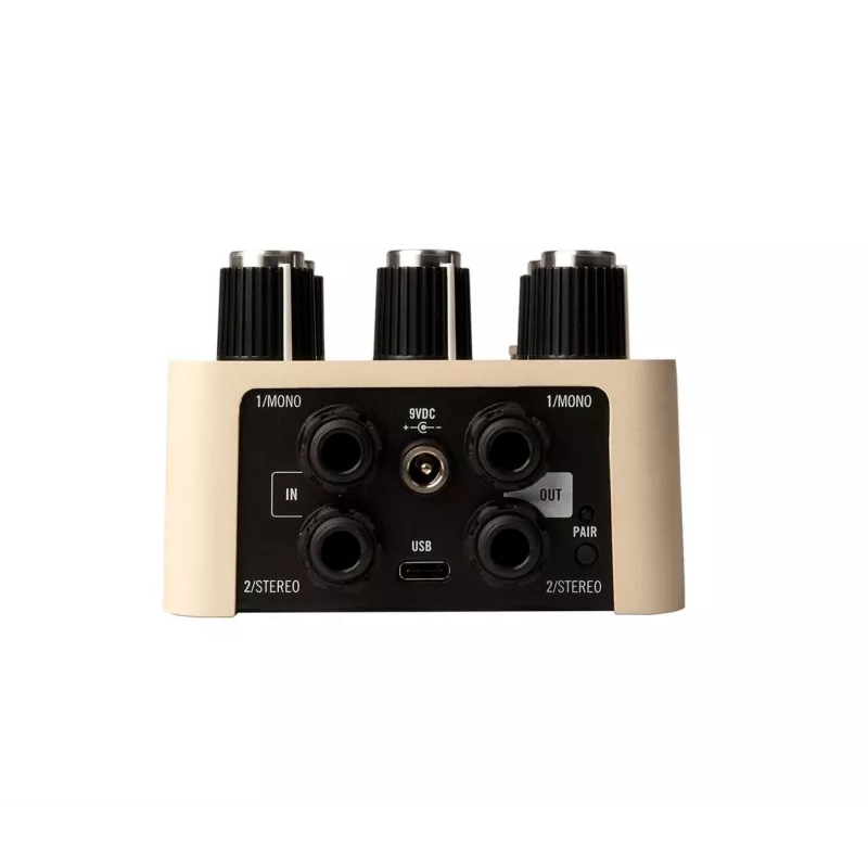 Universal Audio UAFX Astra Modulation Machine - Εφέ κιθάρας