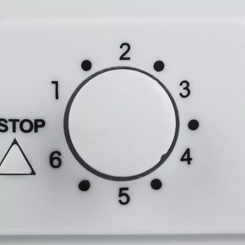 Tristar BR-1009 Φρυγανιέρα Λευκή 650 Watt 2 υποδοχές