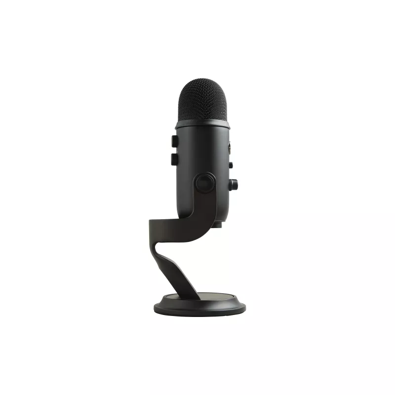 Μικρόφωνο Blue Microphones Yeti USB Blackout