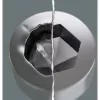 Σετ μυτών κατσαβιδιού Wera BC 30 Metal 1