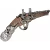 Metal Pirate Pistol Gonher Μοντέλο 239863 – μεταλλικό παιχνίδι πιστόλι