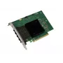 Intel Ethernet Προσαρμογέας Δικτύου E810-XXVDA4 Εσωτερικός Fiber 25000 Mbit/s