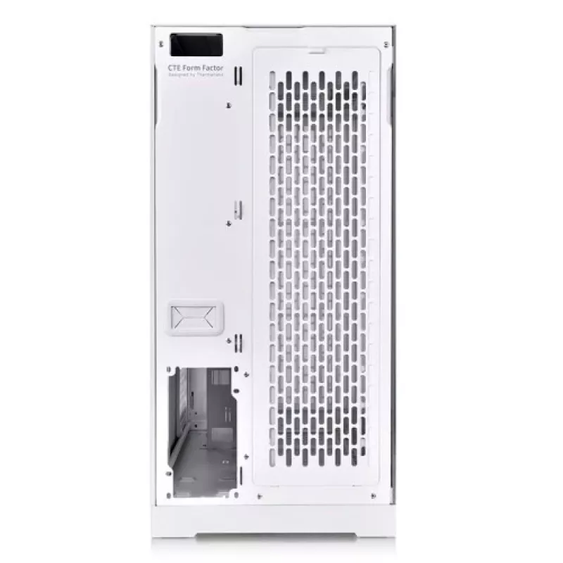 Κουτί υπολογιστή Thermaltake CTE E660 MX Midi Tower λευκό