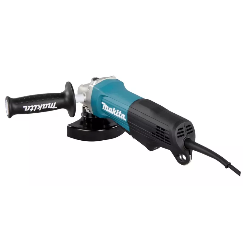 Makita GA5050R Γωνιακός τροχός, 125 mm, 1300 W