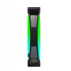 MONTECH AX120 PRO ΜΑΥΡΟ 120mm ARGB ανεμιστήρας κουτιού