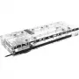 Alphacool Core Distro Plate O11 Dynamic Evo/XL ψύκτρα νερού
