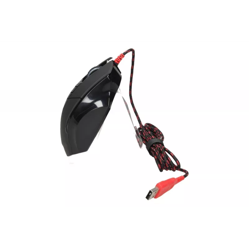 A4Tech Bloody V7m Ποντίκι USB Type-A V-Track 3200 DPI
