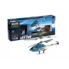 Μπροστινό κάλυμμα Revell 23982