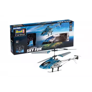 Μπροστινό κάλυμμα Revell 23982