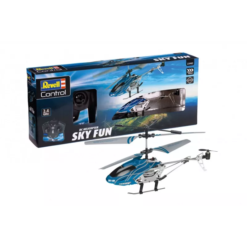 Μπροστινό κάλυμμα Revell 23982