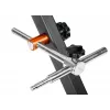 NEO tools 10-590 Μηχάνημα Ζυγοστάθμισης Τροχών