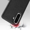 StyleShell NYLO, Θήκη κινητού μαύρη, Samsung Galaxy A36 5G