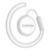 CANYON smart tag ONTAG 1 iOS σετ 4 τεμ. λευκό