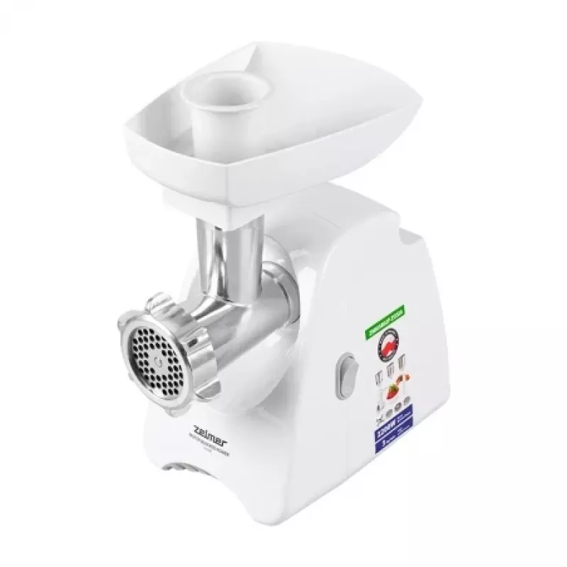 Zelmer ZMM5801P Zosia Λευκό