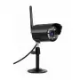 Technaxx πρόσθετη κάμερα Easy σετ κάμερας ασφαλείας TX-28 μαύρο (4453)