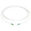 Digitus FTTH προκατασκευασμένο καλώδιο έγχυσης LC/APC 10 m Singlemode 1 ίνα