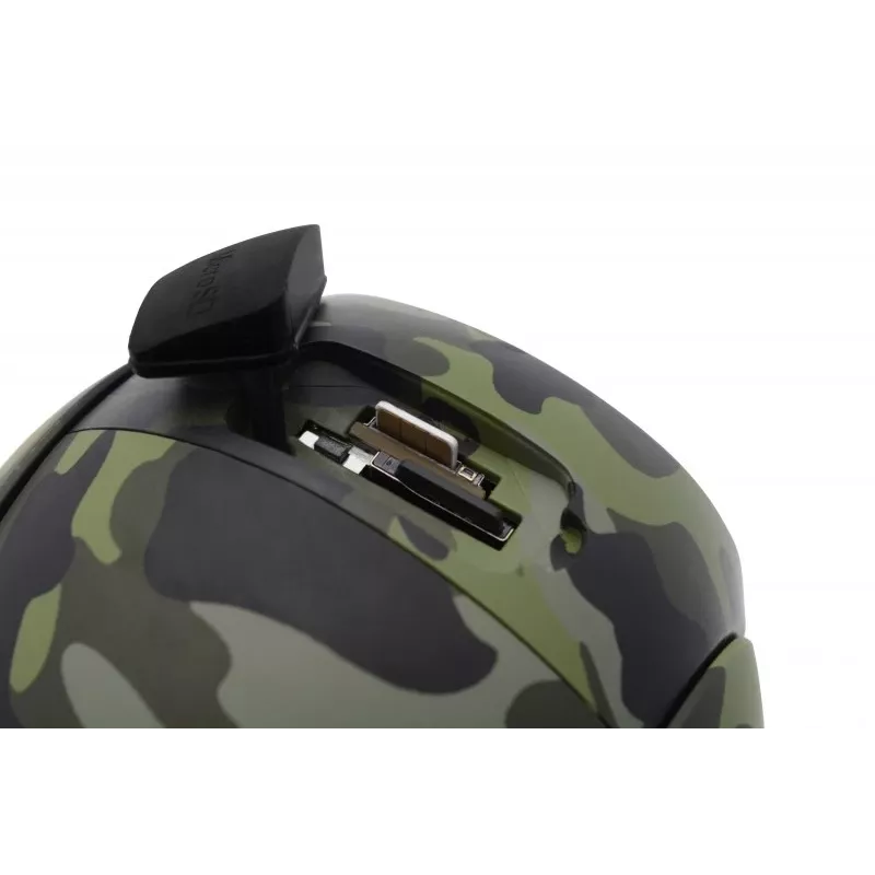 Technaxx 4G PT Dome TX-290 με ηλιακό πάνελ