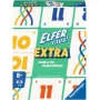 Elfer raus Extra, Παιχνίδι με κάρτες